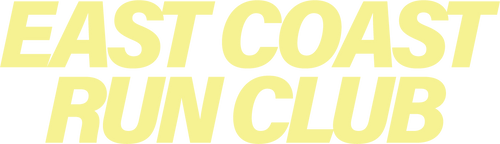 ECRC - East Coast Run Club